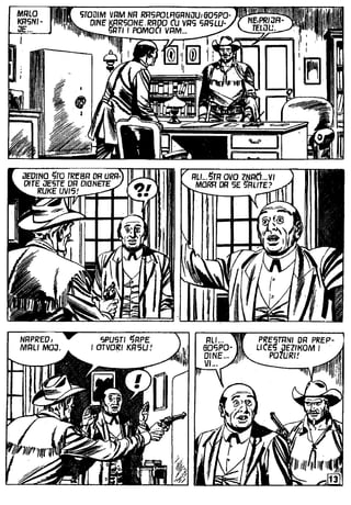 984  neuhvatljivi proteus