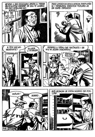 984  neuhvatljivi proteus