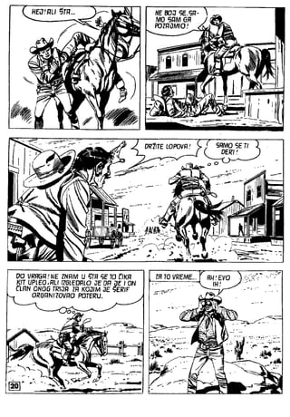 984  neuhvatljivi proteus