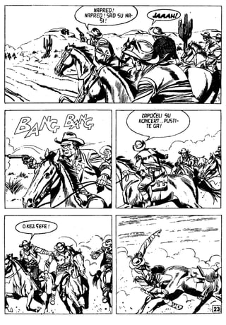 984  neuhvatljivi proteus