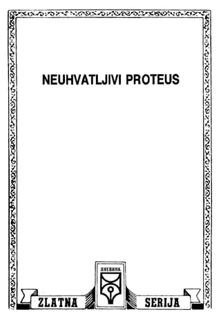 984  neuhvatljivi proteus