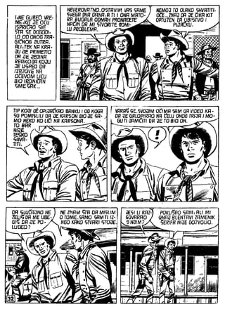 984  neuhvatljivi proteus