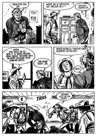 984  neuhvatljivi proteus