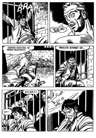 984  neuhvatljivi proteus