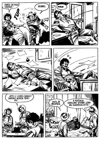 984  neuhvatljivi proteus