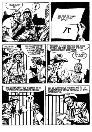 984  neuhvatljivi proteus