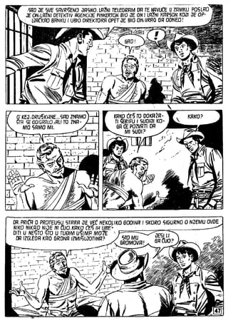 984  neuhvatljivi proteus