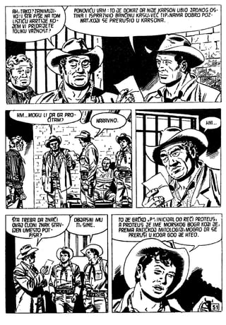 984  neuhvatljivi proteus