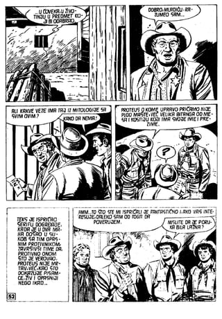 984  neuhvatljivi proteus