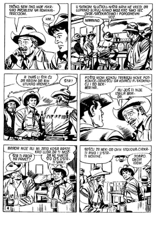 984  neuhvatljivi proteus