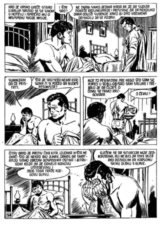 984  neuhvatljivi proteus