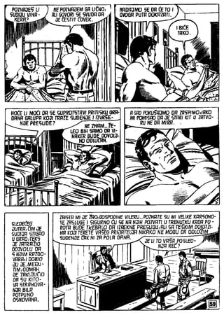 984  neuhvatljivi proteus