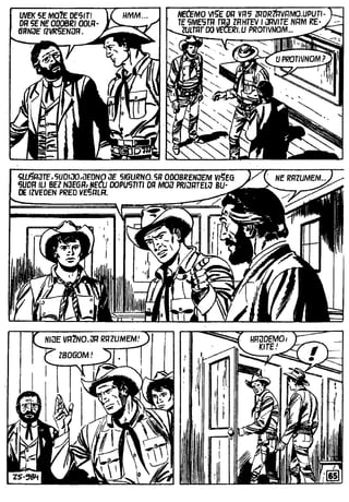 984  neuhvatljivi proteus