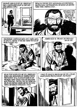 984  neuhvatljivi proteus