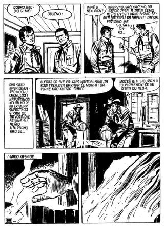 984  neuhvatljivi proteus