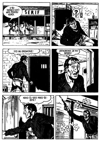 984  neuhvatljivi proteus