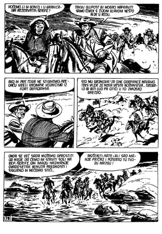 984  neuhvatljivi proteus