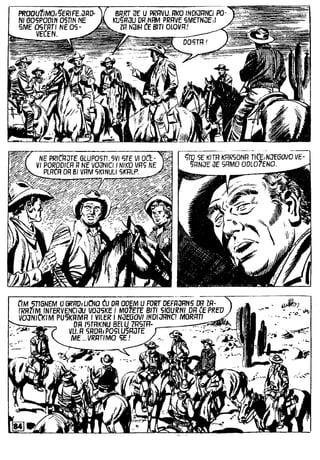 984  neuhvatljivi proteus