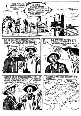 984  neuhvatljivi proteus