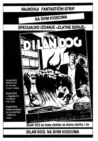 984  neuhvatljivi proteus