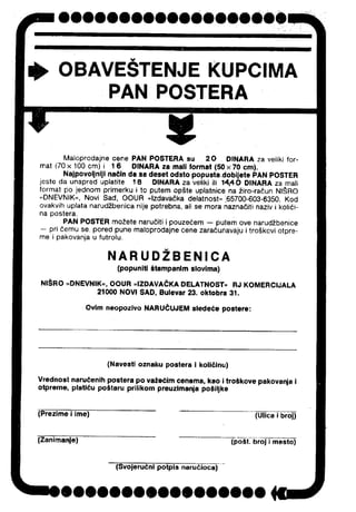 984  neuhvatljivi proteus