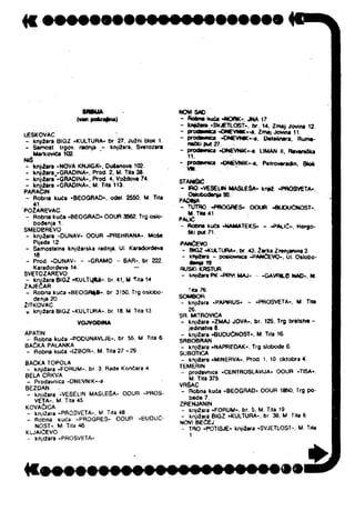 984  neuhvatljivi proteus