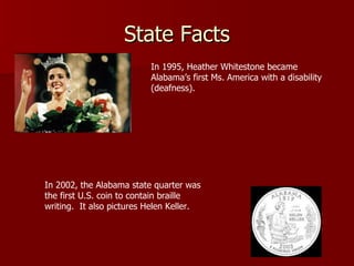 Social Studies- Alabama | PPT