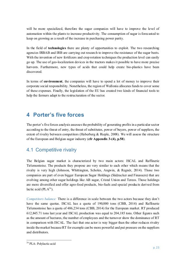 Belgian thesis image