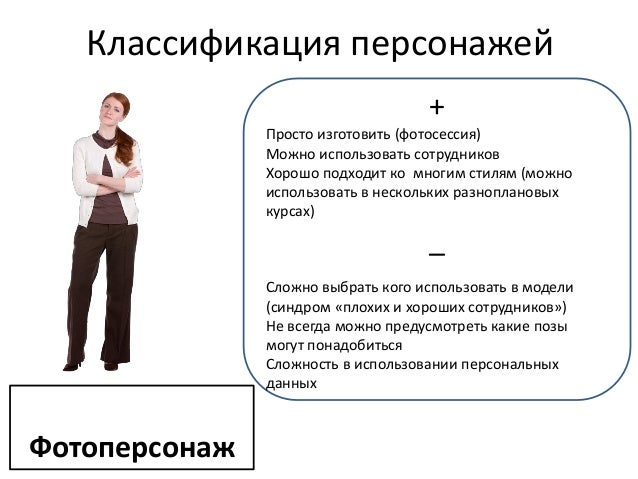 Генератор отношений между персонажами