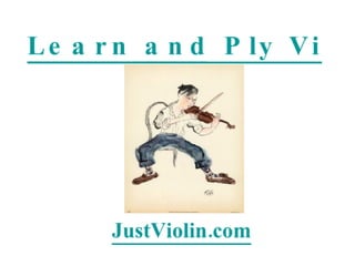 best violin teacher