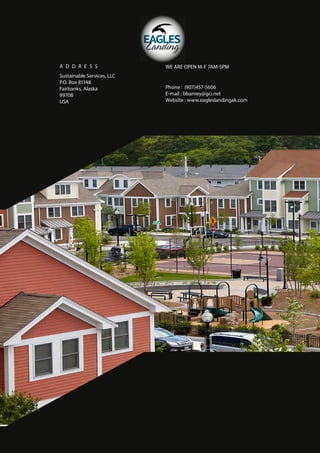 Eagles Landing Core & Perimeter 2016 Reduced Size