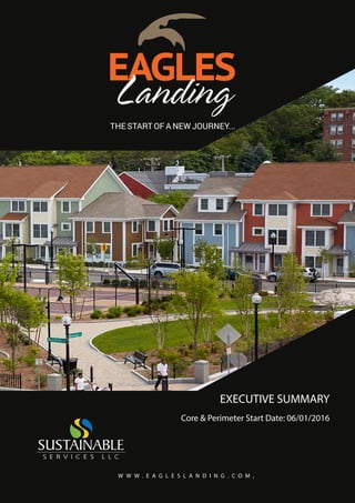 Eagles Landing Core & Perimeter 2016 Reduced Size