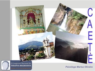 cae
Psicóloga Marisa Oliveira
 