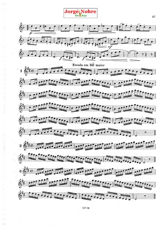 98731023 amadeu-russo-metodo-sax