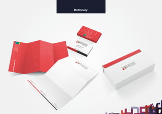 Stationery
 
