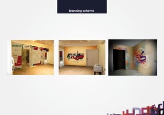 branding scheme
 