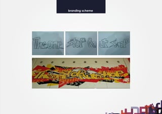 branding scheme
 
