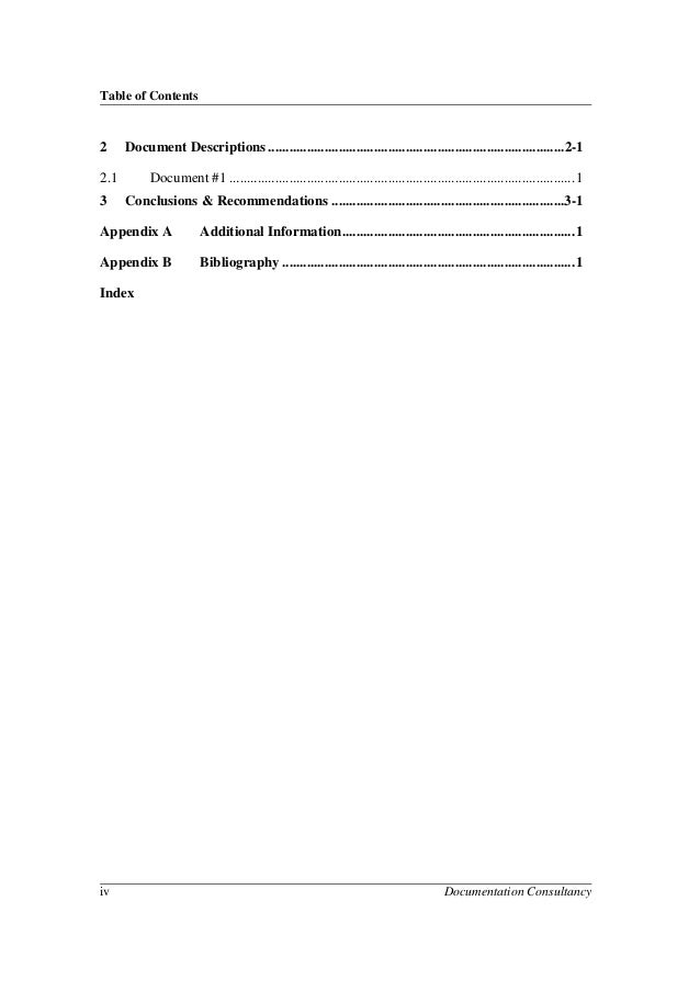 documentation-plan-example