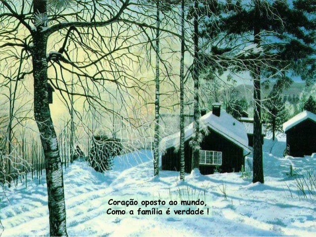 Poema De Natal Fernando Pessoa