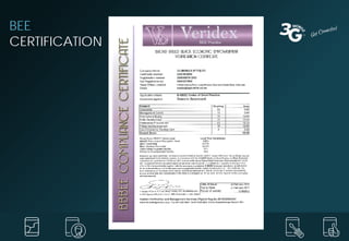 COMPANY PROFILE INSURANCE DEPT | PDF