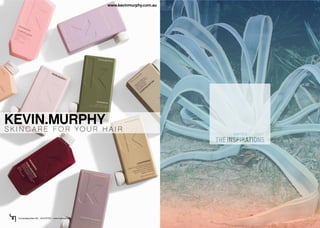 H A I R  E T C .
- 3 5 -hq headquarters ltd | 22-372723 | www.hqhead.com
 