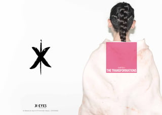 H A I R  E T C .
- 5 3 -28, Makarios ave. Shop 43, CITY PLAZA Mall | Nicosia | +35722761909
 