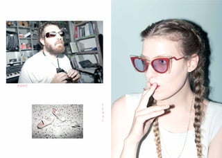 - 5 9 -- 5 8 -
H A I R  E T C . I S T O R I A
R I A R I O
F
E
N
D
I
 