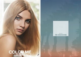 H A I R  E T C .
- 7 1 -
 