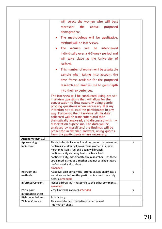 Do Maternity Policies in the UK in practice enable and empower women
