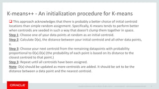 Kmeans | PPTX