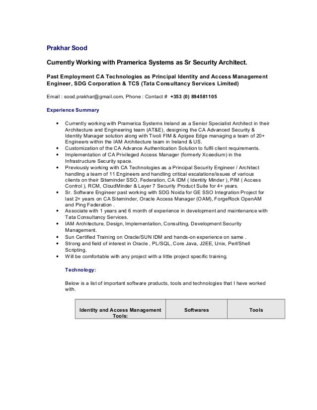 prakhar sood resume cv