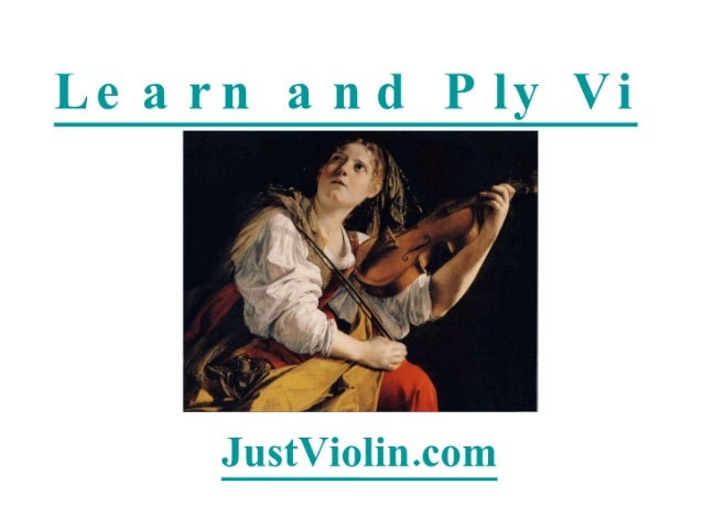 violin violin lessons online