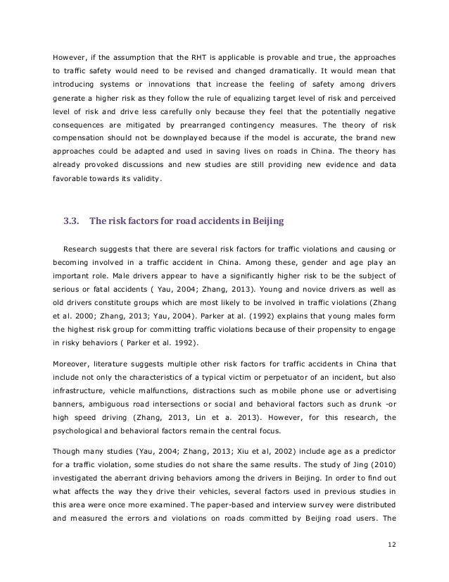 Master thesis coding theory