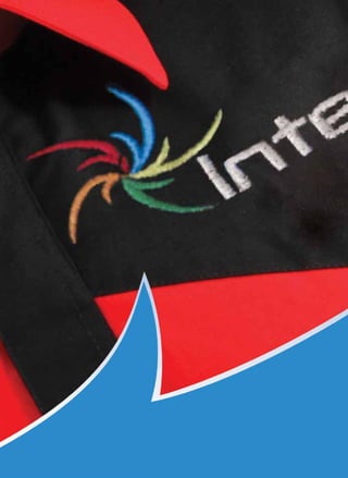 Company Profile Integra 1 Pdf Women S Outerwear Women S Clothing